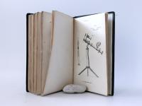 Brewster, David. A treatise on the Microscope,