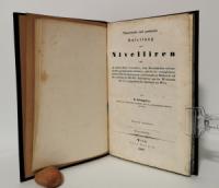 Stampfer, S. Theoretische und praktische Anleitung zum Nivelliren