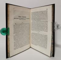 Stampfer, S. Theoretische und praktische Anleitung zum Nivelliren