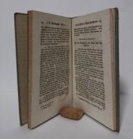 Der Landmann, oder Compendiöse Bibliothek alles dessen was einem deutschen Bauer oder Landwirth zu wissen nütze und gut ist. IV. Heft.