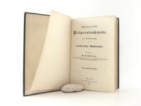 Ehrmann, S. 1: Pharmaceutische Präparatenkunde als Erläuterung der neuesten österr. Pharmacopöe.