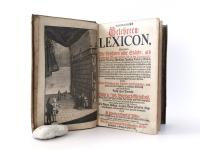 Jöcher, Christian Gottlieb (Hrsg.). Compendiöses Gelehrten-Lexicon : darinnen die Gelehrten aller Stände, als Fürsten und Staats-Leute,