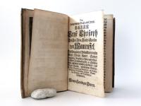 Jöcher, Christian Gottlieb (Hrsg.). Compendiöses Gelehrten-Lexicon : darinnen die Gelehrten aller Stände, als Fürsten und Staats-Leute,
