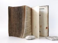Jöcher, Christian Gottlieb (Hrsg.). Compendiöses Gelehrten-Lexicon : darinnen die Gelehrten aller Stände, als Fürsten und Staats-Leute,