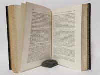 Ostwald, Wilhelm (Hrsg.). Annalen der Naturphilosophie.