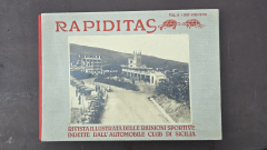RAPIDITAS.