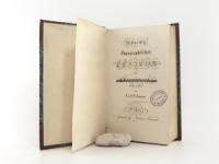 Schmutz, Carl. Historisch Topographisches Lexicon von Steyermark. Erster bis Vierter Theil.