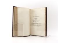 Schopenhauer, Arthur. Arthur Schopenhauer's sämmtliche Werke. Herausgegeben von Julius Frauenstädt.
