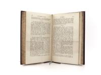 Schopenhauer, Arthur. Arthur Schopenhauer's sämmtliche Werke. Herausgegeben von Julius Frauenstädt.