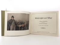 Kremser, Eduard (Hrsg.). Wiener Lieder und Tänze. 1. bis 3. Band.