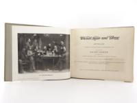 Kremser, Eduard (Hrsg.). Wiener Lieder und Tänze. 1. bis 3. Band.