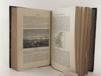 Balbi, Adrian und Franz Heiderich. Adrian Balbi´s Allgemeine Erdbeschreibung. In drei Bänden.