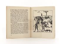 Köhler, Mela. 15 Konegens Kinderbücher mit Titelillustrationen von Mela Köhler + 13 von ihr illustrierte Postkarten.