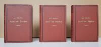 Lassalle, Ferdinand. Ferd. Lassalle's Reden und Schriften.