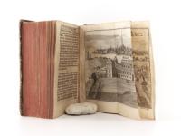 Küchelbecker, Johann Basilius. D. Johann Basilii Kuchelbeckers, Allerneueste Nachricht vom Römisch-Kayserl. Hofe : Nebst einer ausführlichen Historischen Beschreibung der Kayserlichen Residentz-Sta...