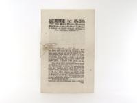 Küchelbecker, Johann Basilius. D. Johann Basilii Kuchelbeckers, Allerneueste Nachricht vom Römisch-Kayserl. Hofe : Nebst einer ausführlichen Historischen Beschreibung der Kayserlichen Residentz-Sta...