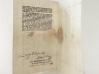 Küchelbecker, Johann Basilius. D. Johann Basilii Kuchelbeckers, Allerneueste Nachricht vom Römisch-Kayserl. Hofe : Nebst einer ausführlichen Historischen Beschreibung der Kayserlichen Residentz-Sta...