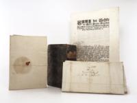 Küchelbecker, Johann Basilius. D. Johann Basilii Kuchelbeckers, Allerneueste Nachricht vom Römisch-Kayserl. Hofe : Nebst einer ausführlichen Historischen Beschreibung der Kayserlichen Residentz-Sta...