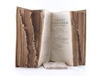 Corpus Juris Civilis. Editio nuova. Prioribus corectior. Tomus Primus & Tomus Secundus.