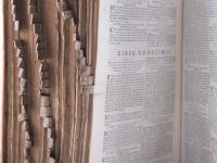 Corpus Juris Civilis. Editio nuova. Prioribus corectior. Tomus Primus & Tomus Secundus.
