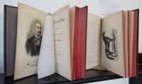 Wrangel, Graf C. G. Das Buch vom Pferde. Ein Handbuch für jeden Besitzer und Liebhaber von Pferden.