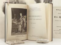 Ferdinand I. / II., Kaiser von Österreich. Sammlung von Memorabilien.