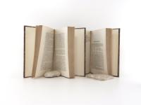 Humboldt, Alexander von. Gesammelte Werke. Bände 1-4: Kosmos. Entwurf einer physischen Weltbeschreibung; Bände 5-8: Reise in die Aequinoktial-Gegenden des neuen Kontinents. In deutscher Bearbeitung ...