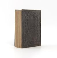 Gothaischer genealogischer Hof-Kalender auf das Jahr 1848.