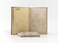 Gothaischer genealogischer Hof-Kalender auf das Jahr 1848.