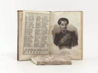 Gothaischer genealogischer Hof-Kalender auf das Jahr 1848.