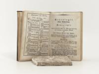 Gothaischer genealogischer Hof-Kalender auf das Jahr 1848.