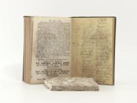 Gothaischer genealogischer Hof-Kalender auf das Jahr 1848.