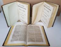 Wolff, O. L. B. (Hrsg.). Neues elegantestes Conversations-Lexicon.