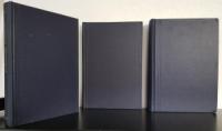 Dryander, Jona. Catalogus Bibliothecae Historico-Naturalis Josephi Banks.
