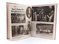 Zita von Bourbon-Parma. Memorabilien: Eugen Baron d´Albon. Prinzessin Zita. Wien, Gerlach & Wiedling, 1911, 8°, 75 S., 1 Bl., mit zahlreichen Abbildungen, Original-Broschur mit Fadenheftung und gep...