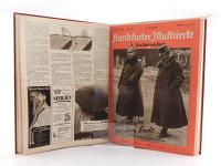 Zita von Bourbon-Parma. Memorabilien: Eugen Baron d´Albon. Prinzessin Zita. Wien, Gerlach & Wiedling, 1911, 8°, 75 S., 1 Bl., mit zahlreichen Abbildungen, Original-Broschur mit Fadenheftung und gep...