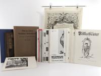 Sammlung Deutsches Volkstheater.