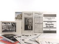 Sammlung Deutsches Volkstheater.