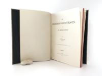 Ebe, Gustav. Die Dekorationsformen des 19ten Jahrhunderts.
