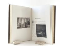 Fuchs, Friedrich. Venus - Die Apotheose des Weibes. Erster und Zweiter Band.