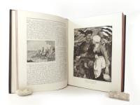 Caemmerer von und Baron von Ardenne (Hrsg.). In Wehr und Waffen. Ein Buch von Deutschlands Heer und Flotte.