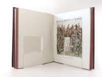 Caemmerer von und Baron von Ardenne (Hrsg.). In Wehr und Waffen. Ein Buch von Deutschlands Heer und Flotte.