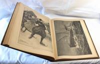 Das Buch für Alle. Illustrirte Familien-Zeitung. Chronik der Gegenwart. Dreißigster Jahrgang 1895.