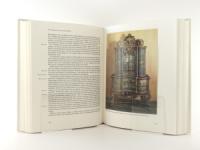 Kreisel, Heinrich und Georg Himmelheber. Die Kunst des deutschen Möbels. Möbel und Vertäfelungen des deutschen Sprachraums von den Anfängen bis zum Jugendstil.