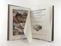 Schneider, Siegmund; Imendörffer, Benno (Hrsg.). Mein Österreich, mein Heimatland. Illustrierte Volks- und Vaterlandskunde des Österreichischen Kaiserstaates. Band 1 und Band 2.