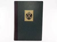 Mechitharisten-Congregation (Hrsg.). Das Kaiser-Album. Viribus Unitis.