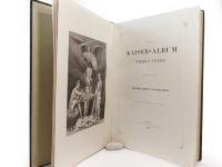 Mechitharisten-Congregation (Hrsg.). Das Kaiser-Album. Viribus Unitis.