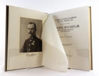 Schrötter, Hermann von. Tagebuch einer Jagdreise an den oberen Nil. Weiland des Prinzen Georg Wilhelm Herzog zu Braunschweig und Lüneburg.