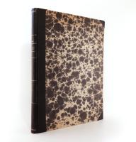 Schulzer von Müggenburg, Stephan, Karoly Kalchbrenner. Icones selectae Hymenomycetum Hungariae. I.