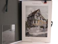 Schmohl, P. und G. Staehlin. Das deutsche Haus (Hrsg.). Das deutsche Haus.